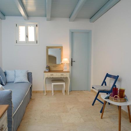 Tholariani Villas Amorgos Exteriör bild