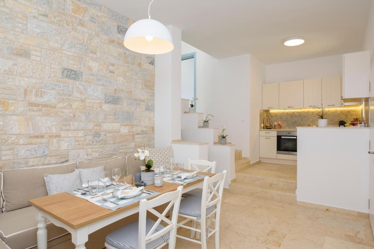 Tholariani Villas Amorgos Exteriör bild
